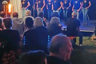 2025-7-23-BI-Stefan Witschel -Dorffest Biberach-Samstag Line-Dance