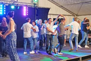 2025-7-23-BI-Stefan Witschel -Dorffest Biberach-Samstag Tanzabend