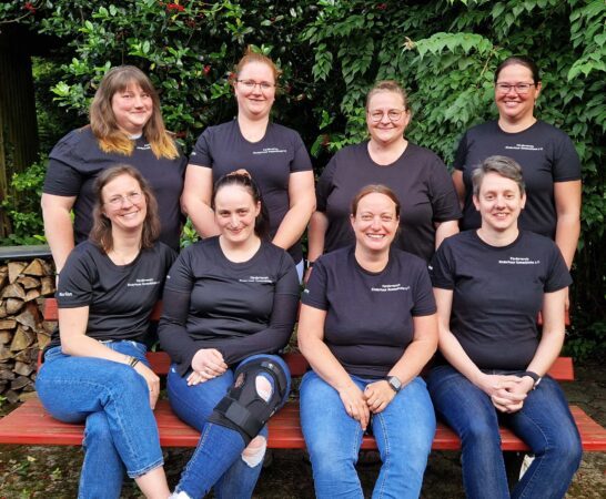 Fördervereins Kinderhaus Sonnenblume Oberharmersbach: Jahreshauptversammlung