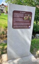 Das Jubiläumfest kann kommen