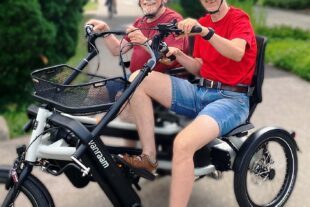 2025-7-25-HA-Lebenshilfe-Erhalt von Spezialfahrrad-AktionMensch_Fahrrad