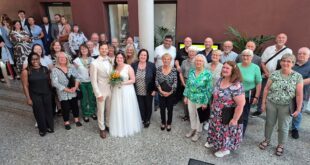 Mit Joy und Fun ins gemeinsame Eheleben gestartet