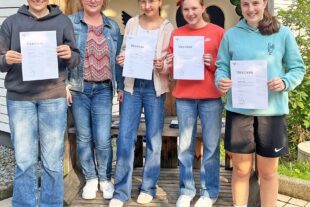 2025-7-30-ZE-UH-Musikverein UH-Jungmusiker-Leistungsabzeichen Silber-image0