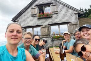 2025-7-30-ZE-UH-Rosemarie Kramer-Toggenburger Höhenweg-Bild2