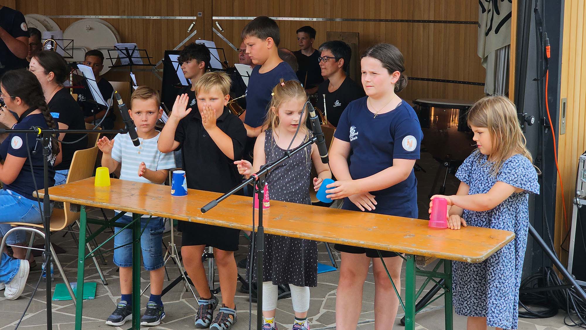 2025-7-9-NO-Oliver Vollmer- Tag der Bläserjugend 3 Cups