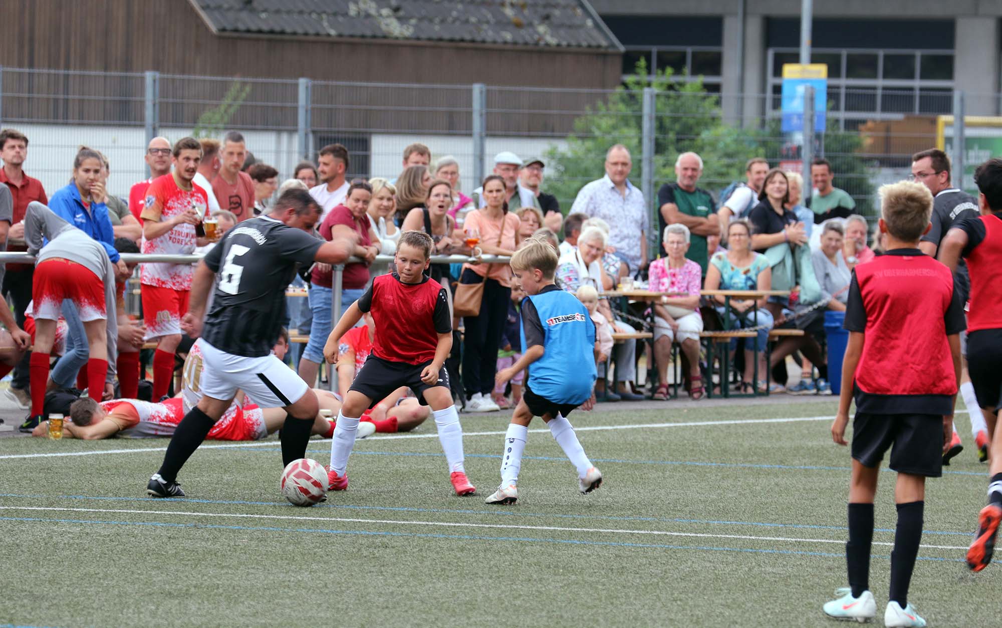 2025-7-9-OH-Verein-SVO-Ortsturnier-Einlagespiel