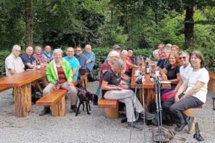 2025-8-11-NO-Luitgard Bieser-DAV-08_Gruppenbild auf der Kornebene