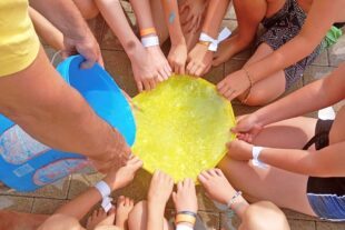 2025-8-15-BI-Eva Vetterer-Biberstarkes Ferienprogramm DLRG Biberach Bild