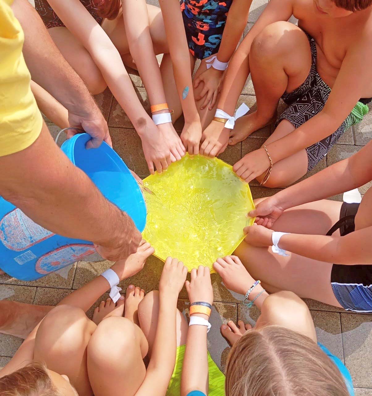 2025-8-15-BI-Eva Vetterer-Biberstarkes Ferienprogramm DLRG Biberach Bild