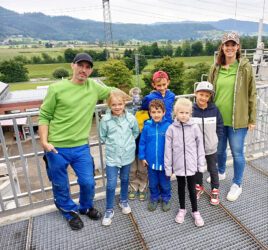 Wie funktioniert eine Kläranlage?