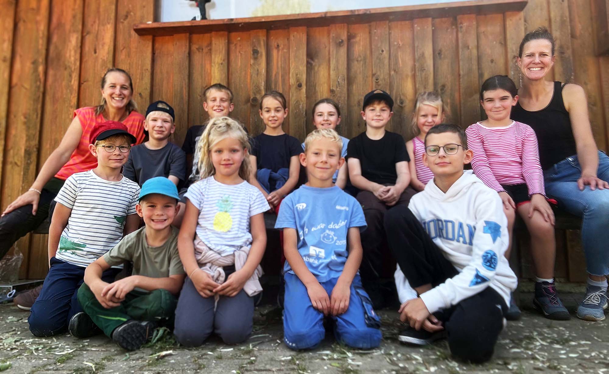 2025-8-15-BI-sp-Biberstarkes Ferienprogramm Schnitzerwerkstatt Bild 2