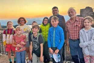 2025-8-15-BI-sp-Biberstarkes Ferienprogramm Wanderung Sonnenaufgang Bild 4