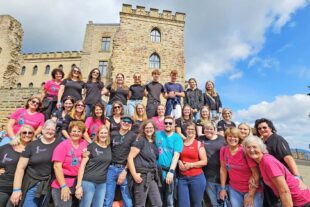 2025-8-15-NO-Gitarrenverein-Ausflug Pfalz-Gruppenbild Gitarrenverein