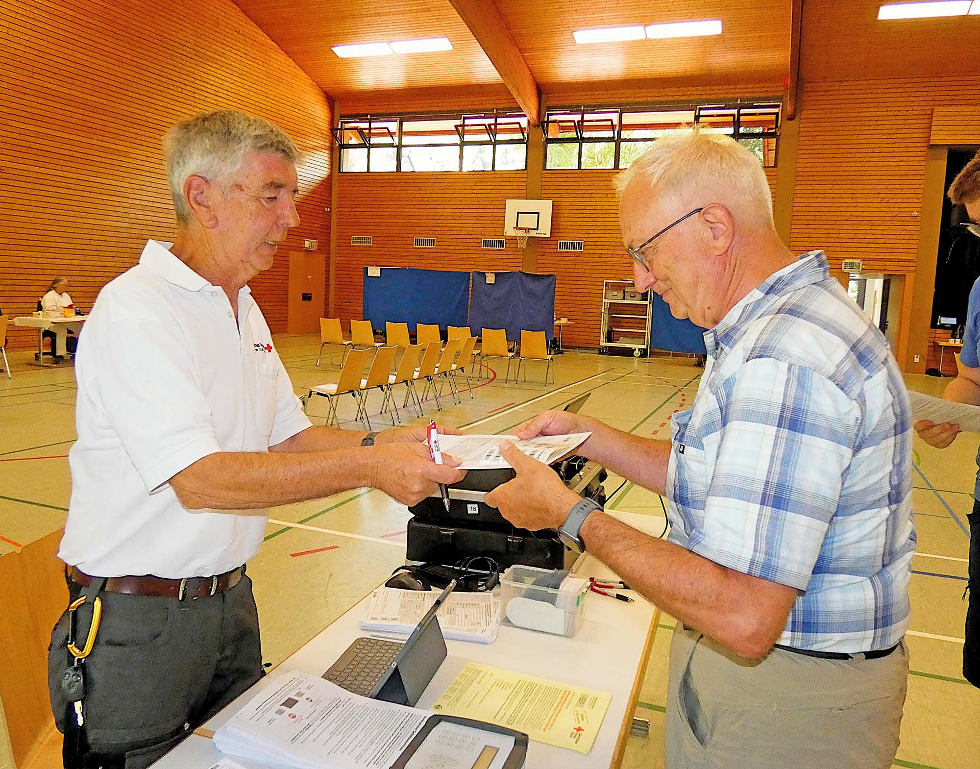 2025-8-27-OH-bia-DRK-Blutspende-und-Empfang Karl-Heinz Heitzmann