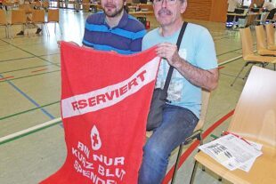 2025-8-27-OH-bia-DRK-Blutspende-und-Sohn-und-Erstspender-Vater