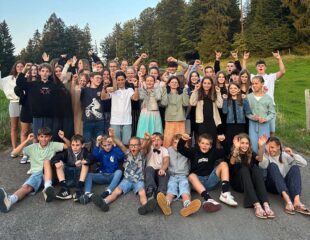 Hütten-Gaudi pur auf der „Schwandalp“