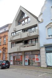 Schuhhaus Theobald schließt zum Jahresende seinen Standort in Zell