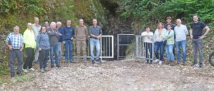 Grube Amalie soll erkundet werden