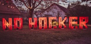 Musik, Picknick, Sommerfeeling – die NoHocker-Party ist zurück!