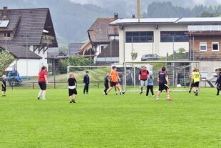 2025-8-6-OH-Marius Herrmann-SVO-Trainingstage-Abschlussspiel Eltern Kind