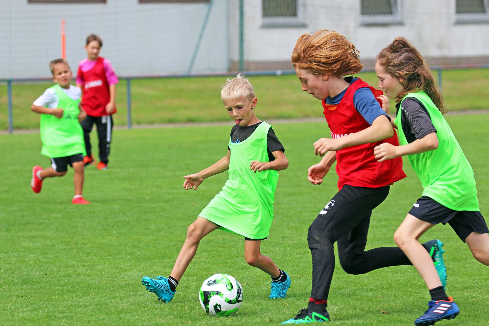 2025-8-6-OH-Marius Herrmann-SVO-Trainingstage-Können untereinander