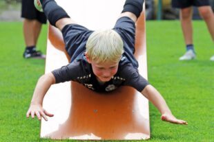 2025-8-6-OH-Marius Herrmann-SVO-Trainingstage-Spaß im Vordergrund