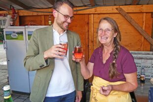 2025-8-8-BI-bia-Tavernenabend-und-BGM-und-Rita Vitt _herzliches Zuprosten