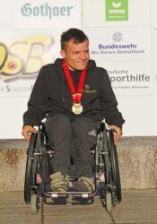 Moritz Möbius gewinnt Bronze bei den Deutschen Meisterschaften