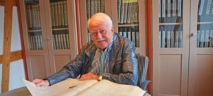 „In einer einzigen Gemeinde zusammen zu leben“