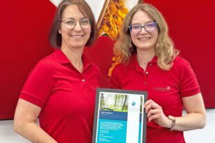 2025-9-17-BI-Karl Knauer-Vom Baum zur Verpackung und zurueck-Urkunde