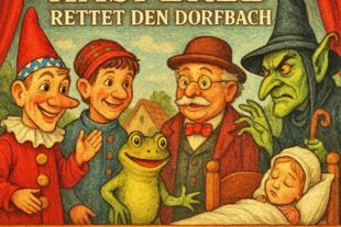 2025-9-19-ZE-UE-sp- Kasperletheater 950 UE Vorbericht 950 Jahre UE Kasperle rettet den Dorfbach