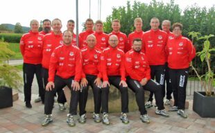 SKC Unterharmersbach startet mit sieben Teams in die Saison