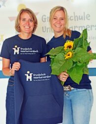 Katharina Ben Aissa ist neue Konrektorin in Unterharmersbach