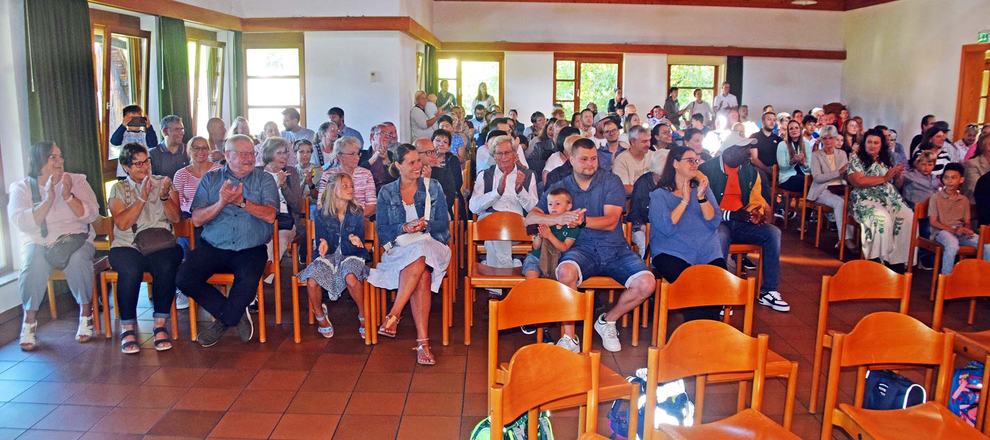 2025-9-22-NO-hv- Einschulungsfeier DSC_2542