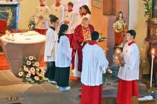 2025-9-24-BI-PB-Nicole Fonteiner-Feierliches Patrozinium in Prinzbach 2025-1000194408