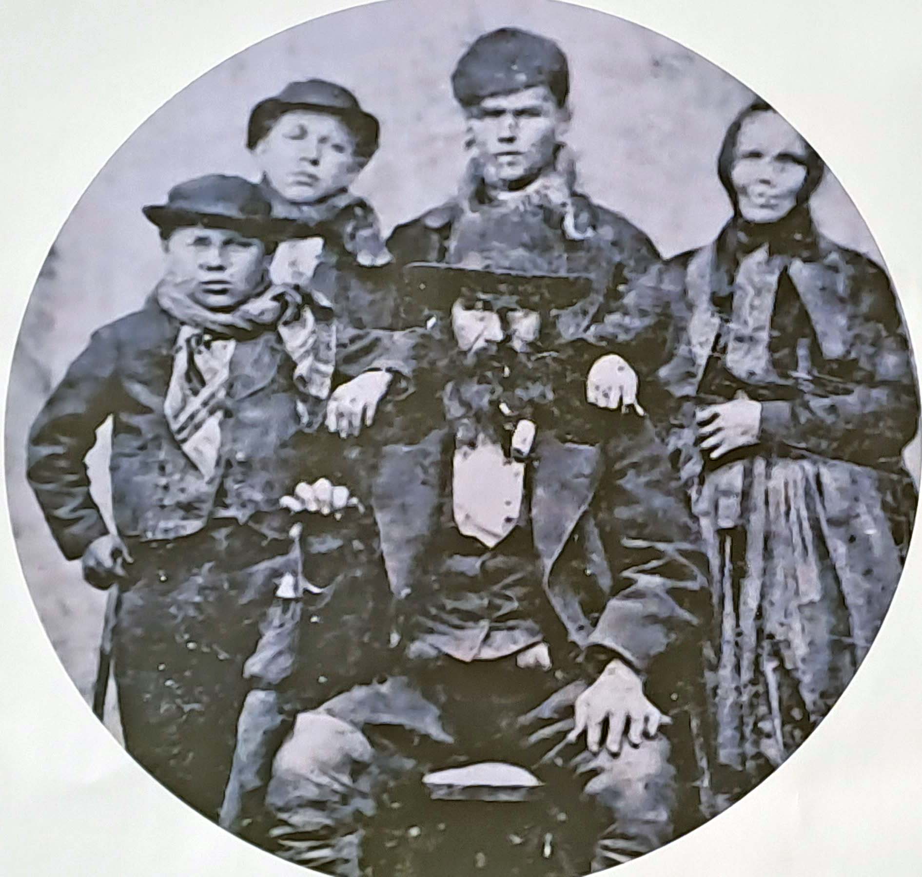 2025-9-24-NO-hv- Nordracher Geschichtstag AK 251017_Foto Flößereifamilie