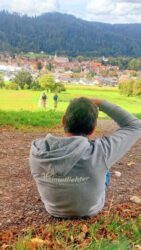 Fotoshooting setzt Freizeitangebote in Szene