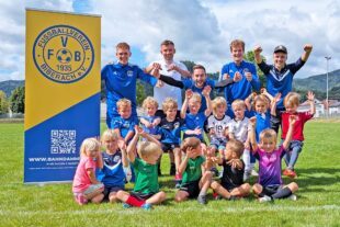 2025-9-26-BI-Verein - Ferienprogramm FV Biberach FV Biberach DFB Fussballabzeichen