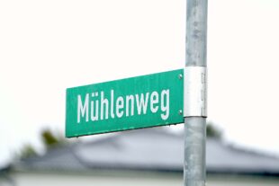 Mühlenweg-Anwohner zahlen 24,52 Euro pro Quadratmeter