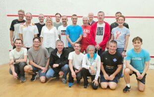 Schweizer holt sich den Turniersieg