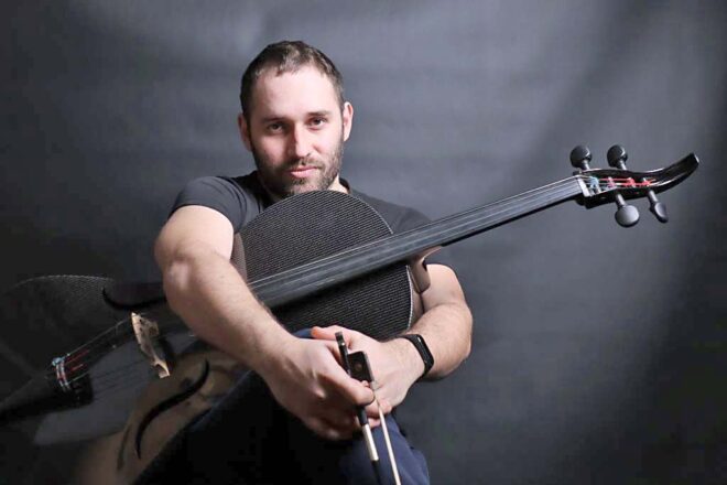 Benefizkonzert zugunsten ukrainischer Kriegswaisen