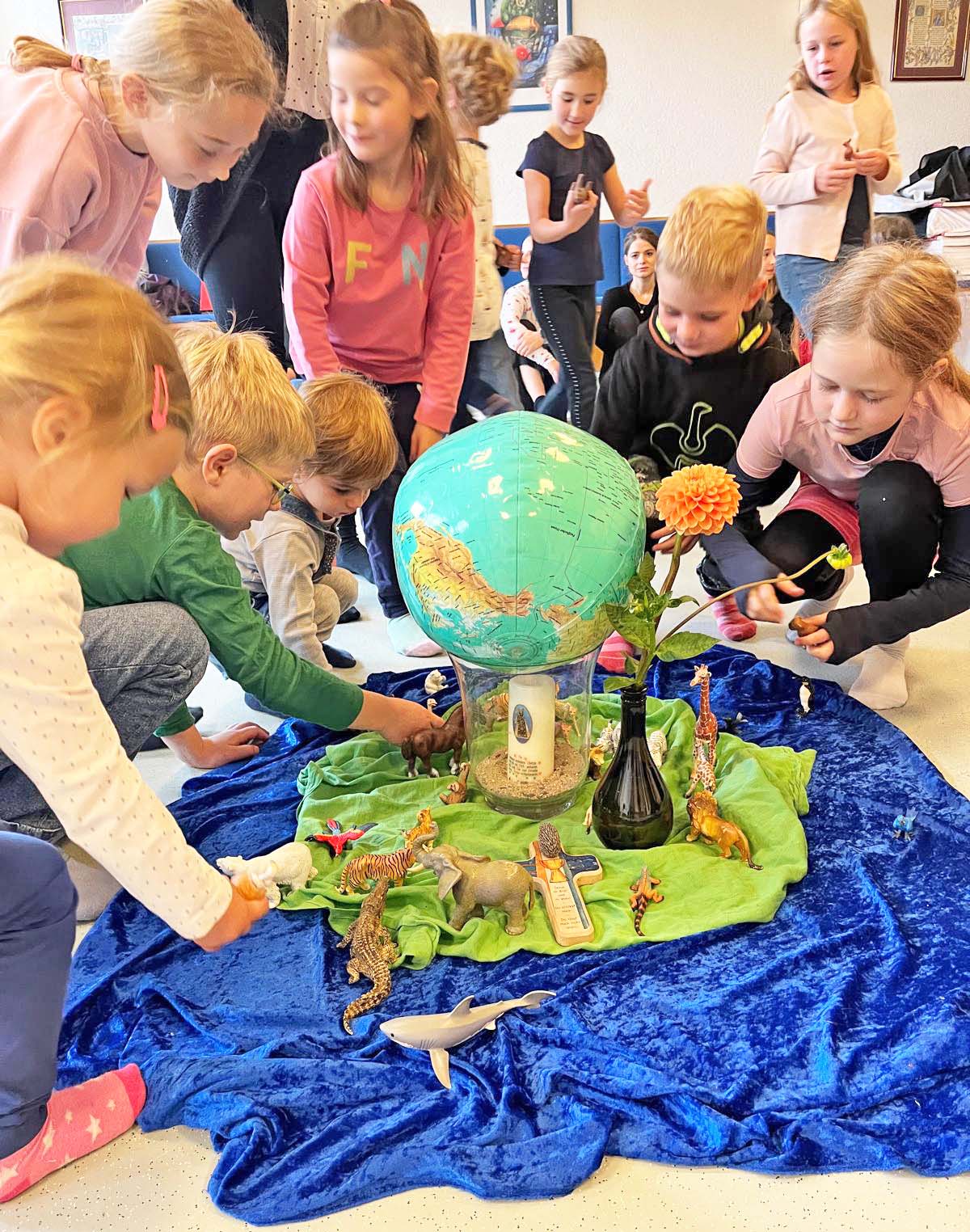 2025-9-29-BI- Andrea Fix-Kinderkirche Tiere IMG-20250914-WA0065