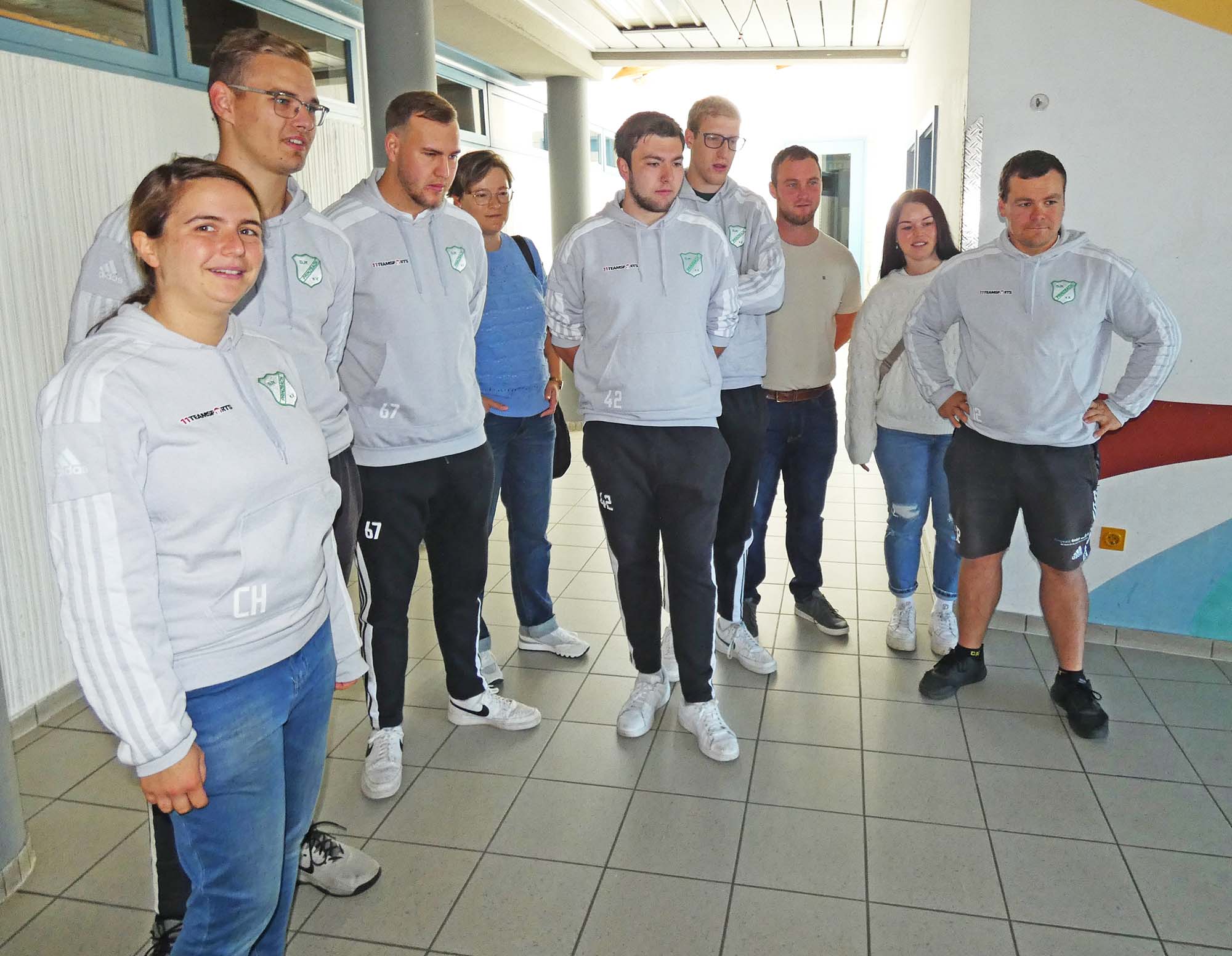 2025-9-29-BI-bia-Typisierungsaktion-und-T DJK Prinzbach macht sich bereit