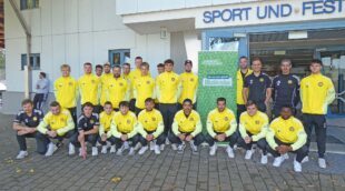 ZFV kommt nach 3:0-Rückstand zurück