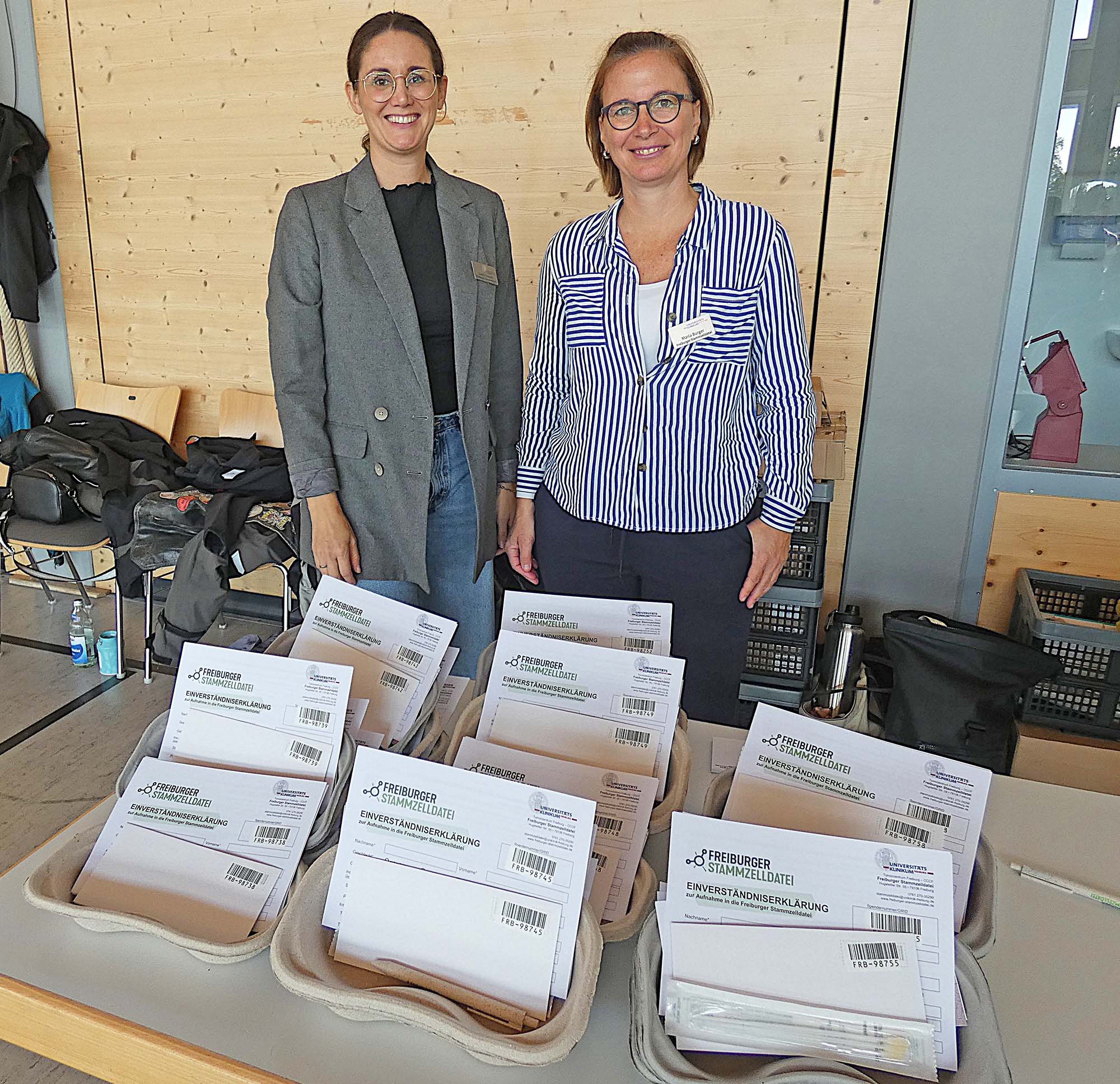 2025-9-29-BI-bia-Typisierungsaktion-und-T Gundel-und-Burger 1