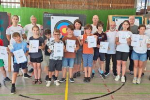 2025-9-29-BI-sp- Ferienprogramm Bogenschießen Bogenschießen 2