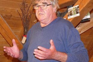 2025-9-29-OH-bia-Käseabend-und-Walter Klenschewski