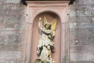 2025-9-29-ZE-UH-ga- Patrozinium Michaelskapelle IMG_0561