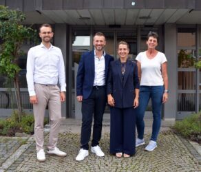 „BiberCare“ startet Anfang 2026