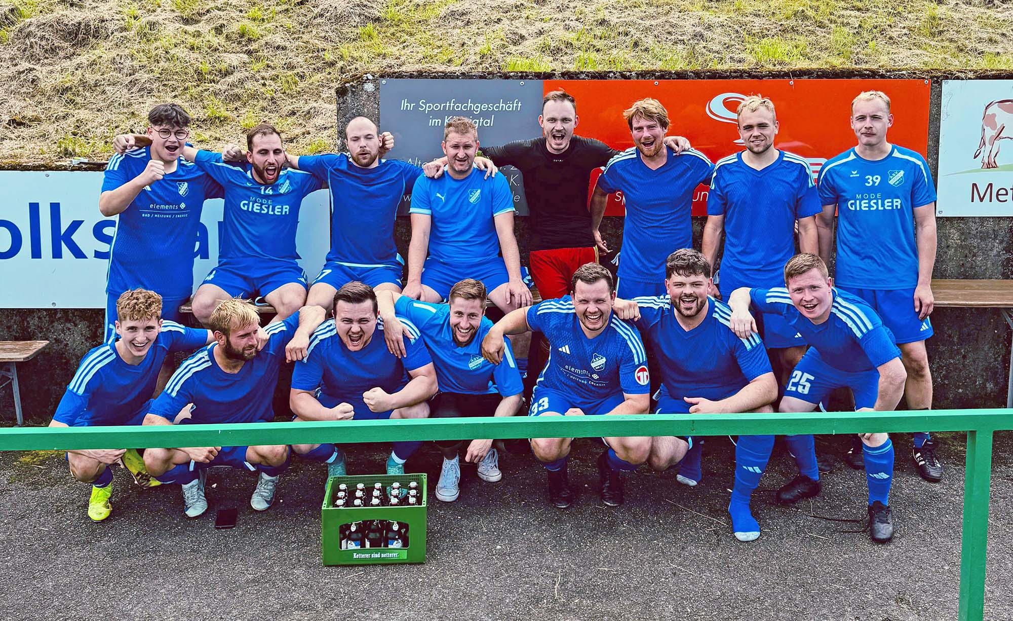 2025-9-3-NO-ASV-Siegerfoto_ASV Nordrach_2.Mannschaft